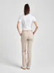 Alba Lady Comfort - Hose - beige